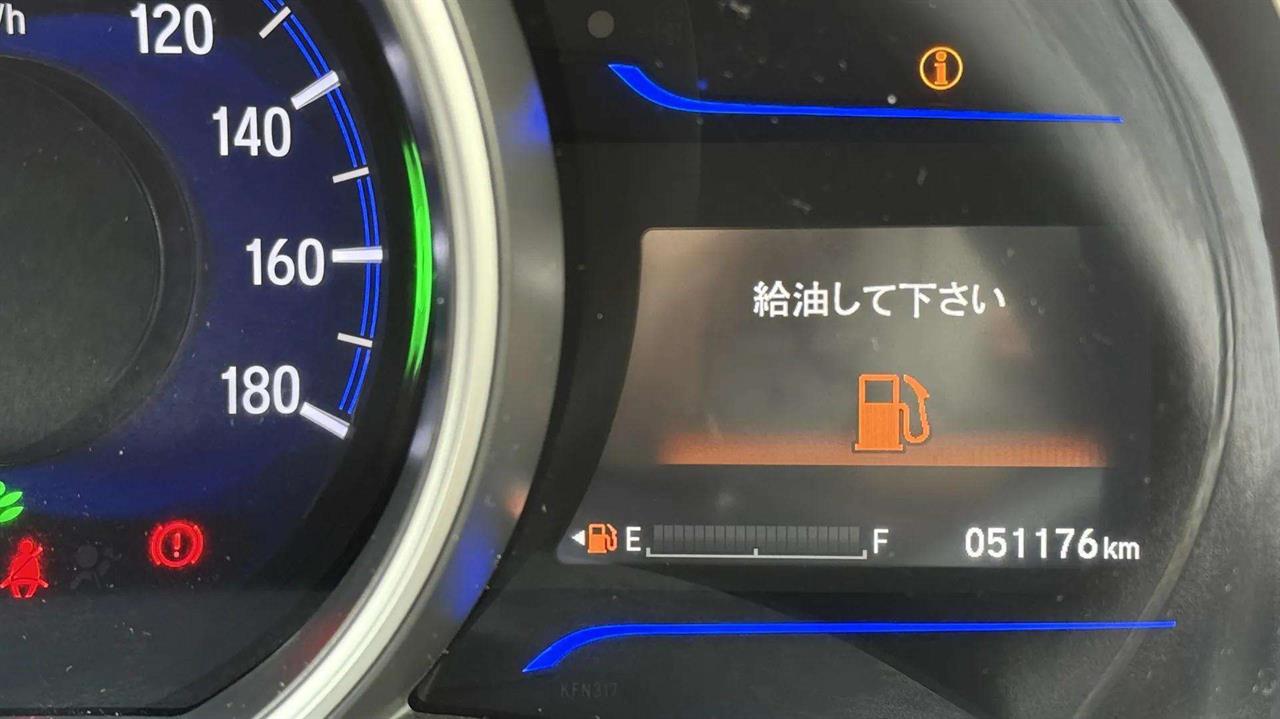2014 Honda Fit