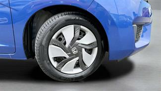 2014 Honda Fit - Thumbnail