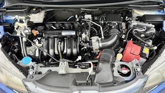 2014 Honda Fit - Thumbnail