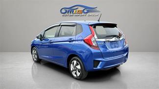 2014 Honda Fit - Thumbnail