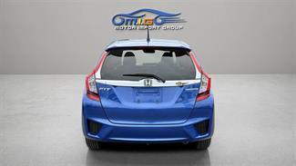 2014 Honda Fit - Thumbnail
