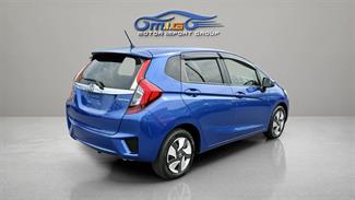 2014 Honda Fit - Thumbnail