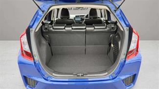 2014 Honda Fit - Thumbnail