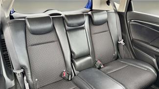 2014 Honda Fit - Thumbnail