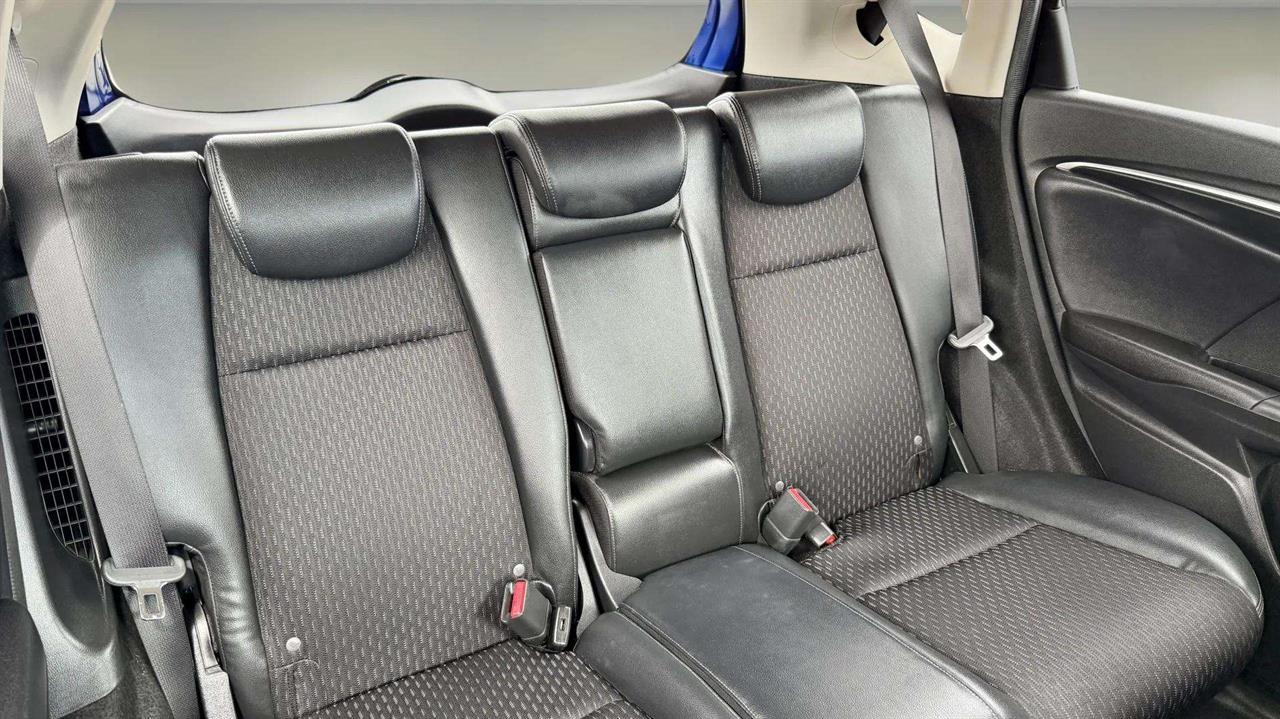 2014 Honda Fit