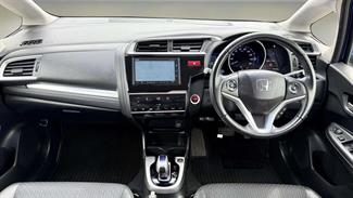 2014 Honda Fit - Thumbnail