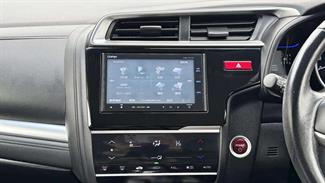 2014 Honda Fit - Thumbnail