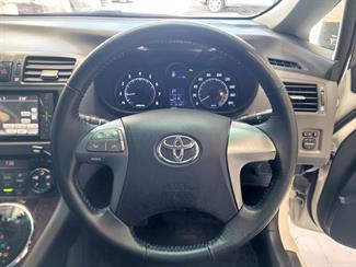 2011 Toyota Mark-X - Thumbnail