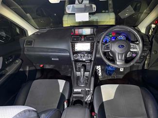 2015 Subaru Impreza - Thumbnail