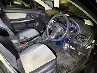 2015 Subaru Impreza - Thumbnail