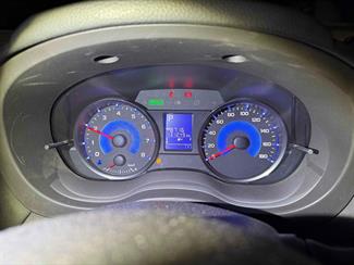 2015 Subaru Impreza - Thumbnail