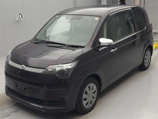 2015 Toyota SPADE - Thumbnail
