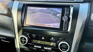 2013 Toyota Camry - Thumbnail
