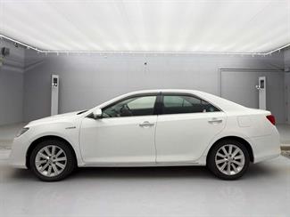 2013 Toyota Camry - Thumbnail