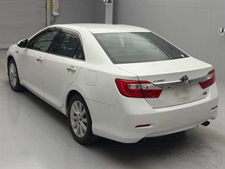 2013 Toyota Camry - Thumbnail