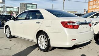 2013 Toyota Camry - Thumbnail