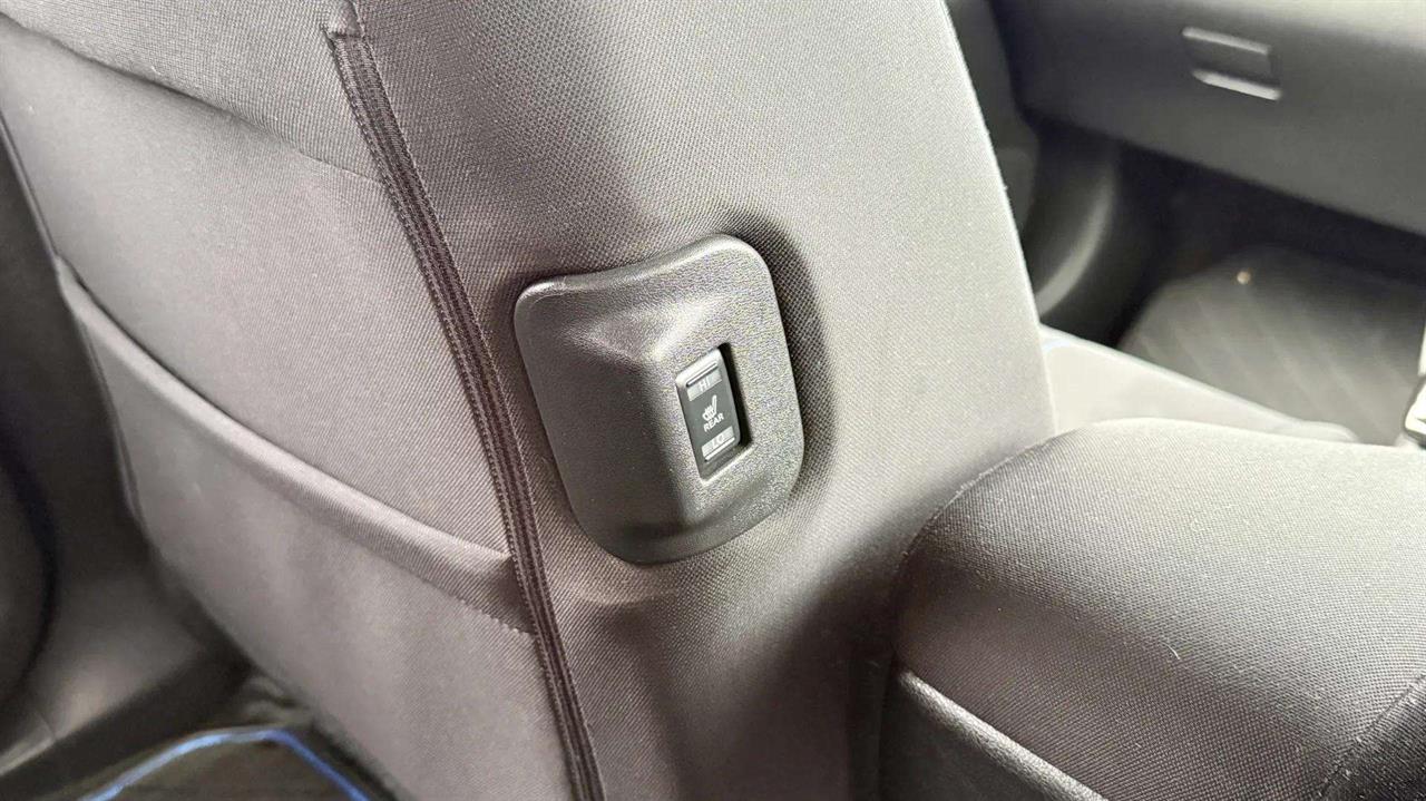 2019 Nissan Leaf