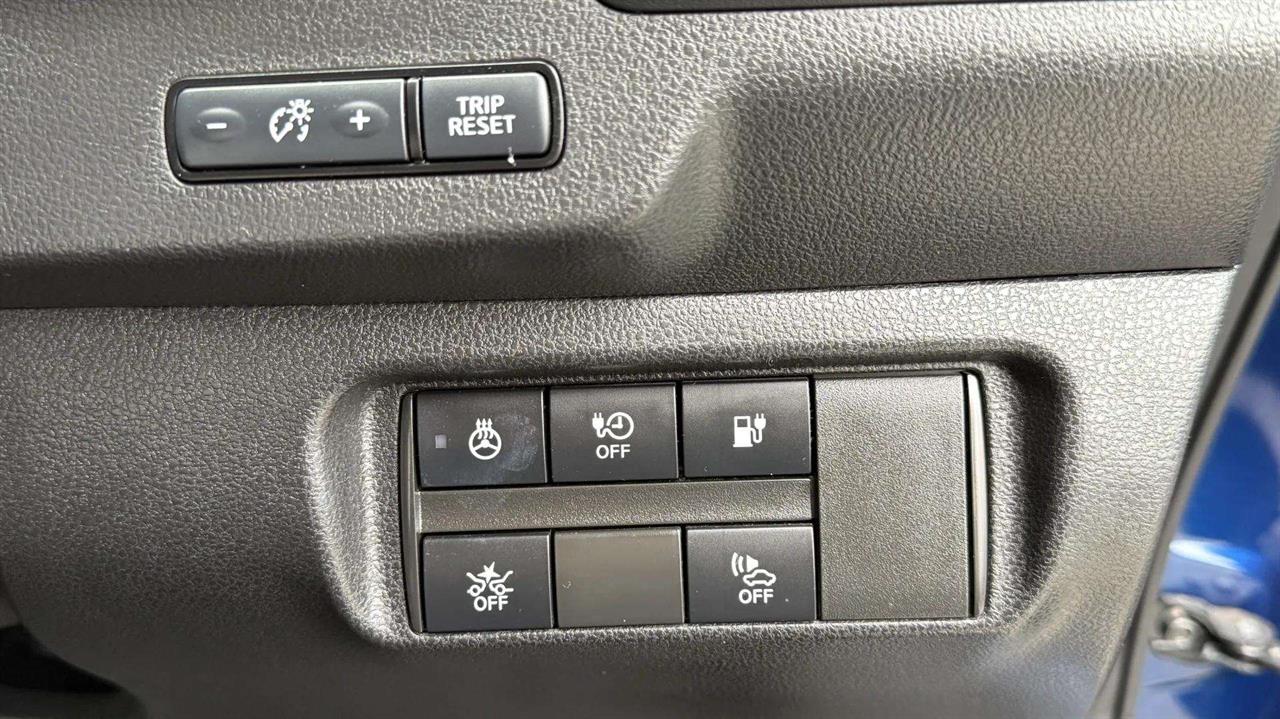 2019 Nissan Leaf