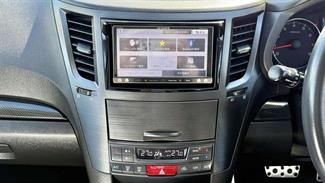 2014 Subaru Legacy - Thumbnail