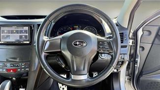 2014 Subaru Legacy - Thumbnail