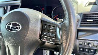 2014 Subaru Legacy - Thumbnail