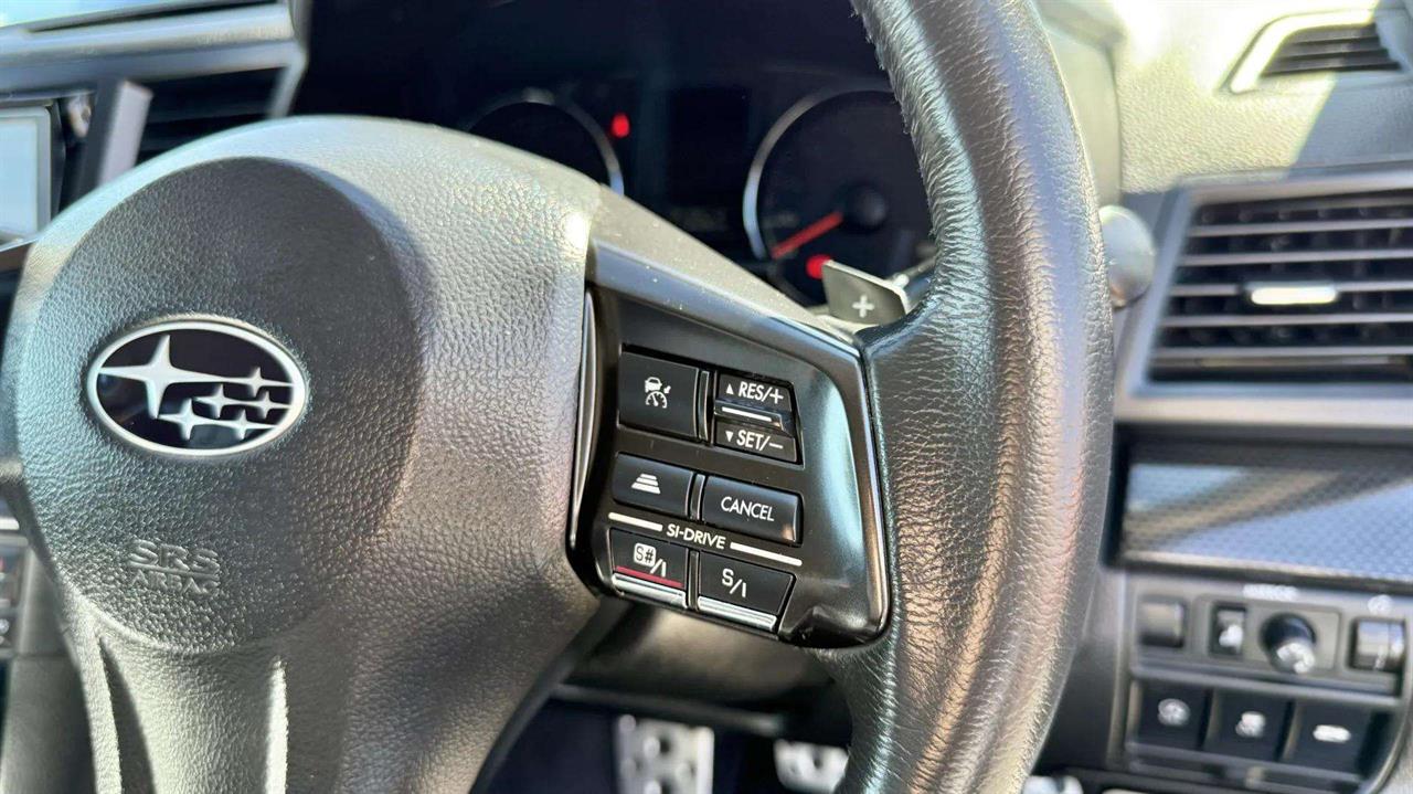 2014 Subaru Legacy