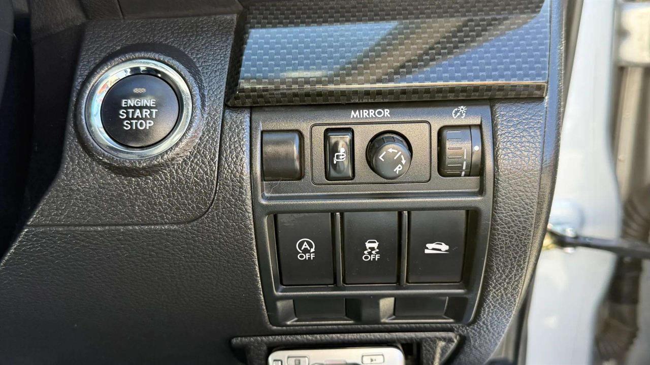 2014 Subaru Legacy