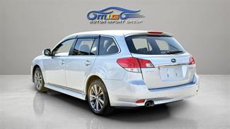 2014 Subaru Legacy - Thumbnail