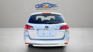 2014 Subaru Legacy - Thumbnail
