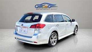 2014 Subaru Legacy - Thumbnail