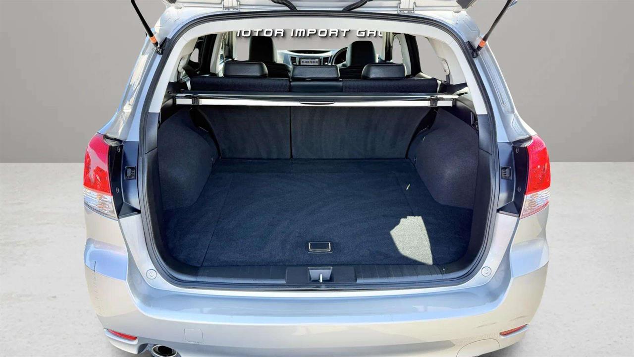 2014 Subaru Legacy