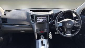 2014 Subaru Legacy - Thumbnail