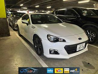2014 Subaru BRZ - Thumbnail