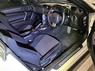 2014 Subaru BRZ - Thumbnail