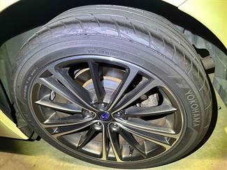 2014 Subaru BRZ - Thumbnail