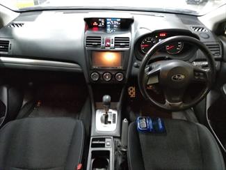 2013 Subaru Impreza - Thumbnail