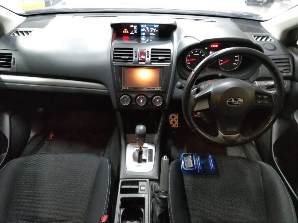 2013 Subaru Impreza