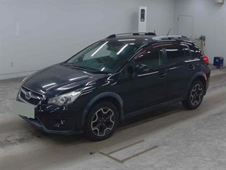 2013 Subaru Impreza - Thumbnail