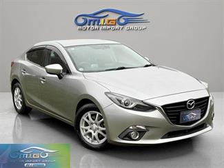 2014 Mazda Axela - Thumbnail