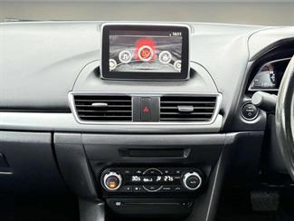 2014 Mazda Axela - Thumbnail