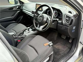 2014 Mazda Axela - Thumbnail