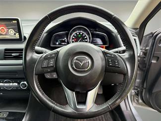2014 Mazda Axela - Thumbnail