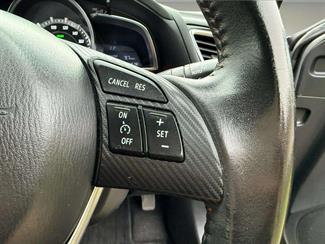2014 Mazda Axela - Thumbnail