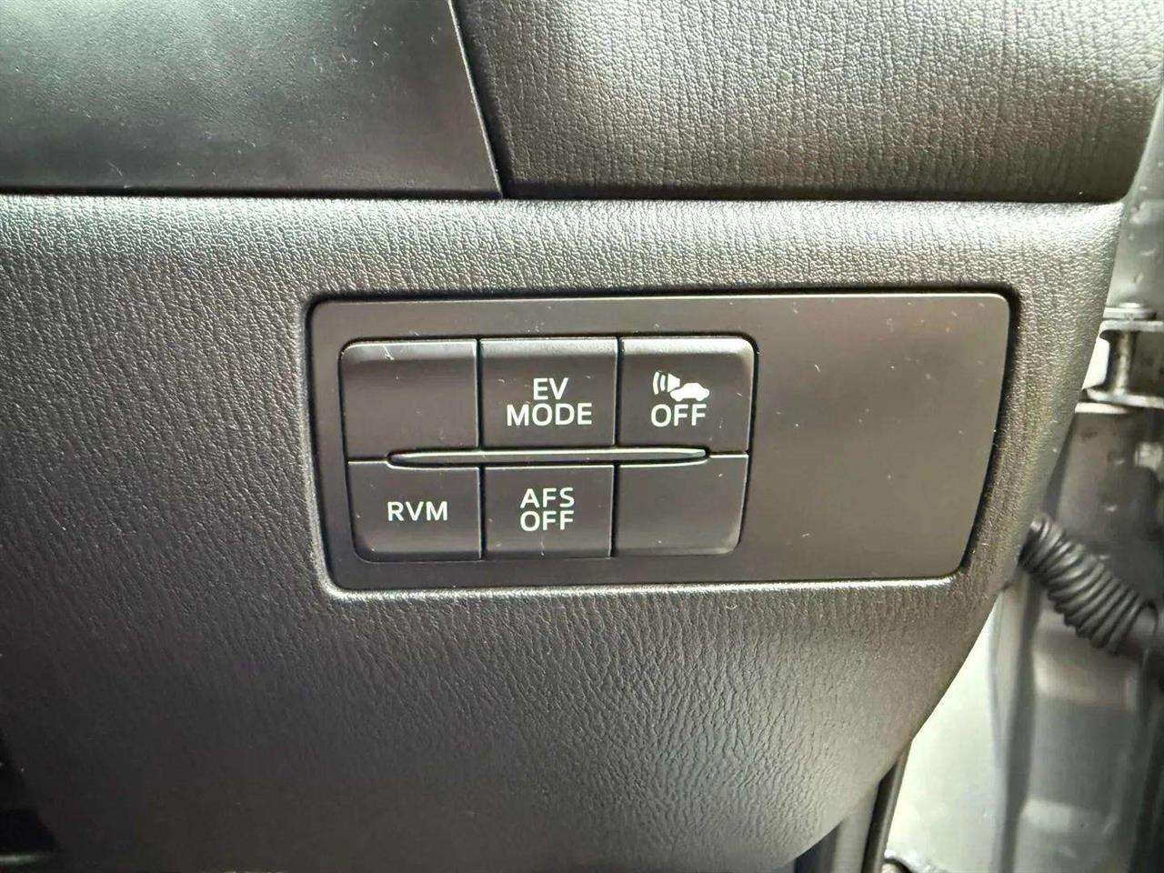 2014 Mazda Axela