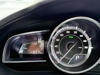 2014 Mazda Axela - Thumbnail