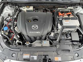 2014 Mazda Axela - Thumbnail