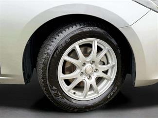 2014 Mazda Axela - Thumbnail