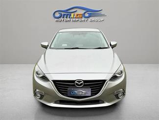 2014 Mazda Axela - Thumbnail