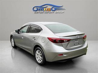 2014 Mazda Axela - Thumbnail