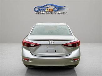 2014 Mazda Axela - Thumbnail